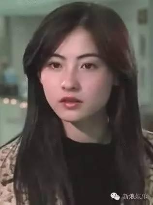 张柏芝状态变好不少，但却越来越瘦！开始怀念她的婴儿肥时期了