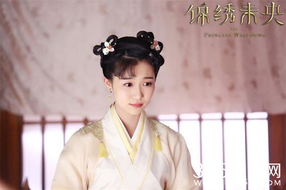 锦绣未央白芷结局是什么 白芷死了吗怎么死的