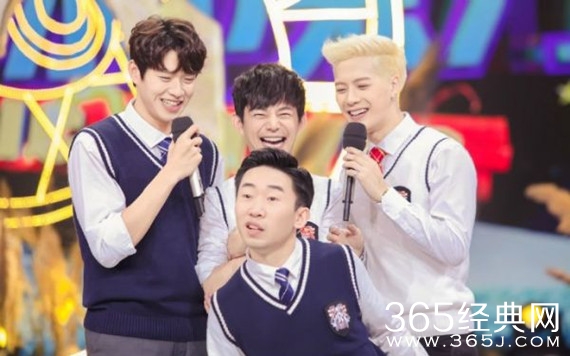 快乐大本营20161119期开场曲及背景音乐整理