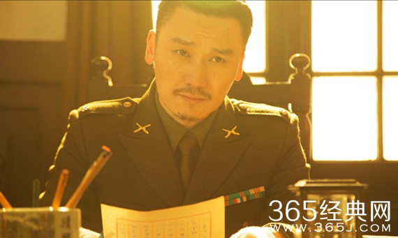 下一站别离张成龙演员是谁 下一站别离张成龙角色介绍