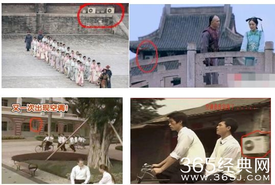 演员的自我修养之——不穿帮的演员不是好演员