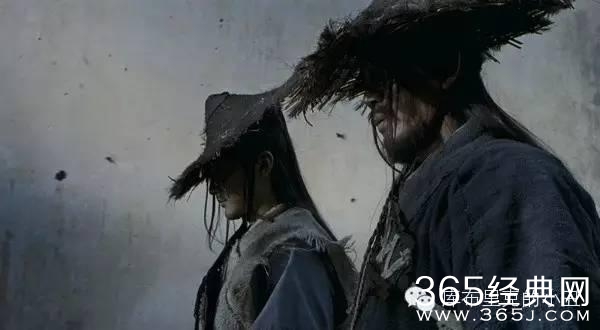 看完这部武林电影，我愿称呼导演一声师傅