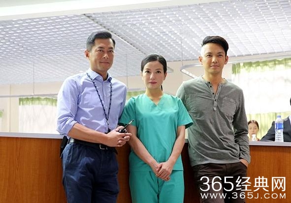 42岁钟汉良泪谈辛酸史，曾被忽略多年！女儿漂亮不输奥莉！