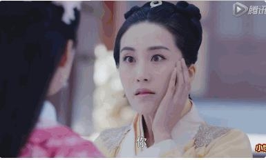 锦绣未央穿帮镜头让人笑岔气