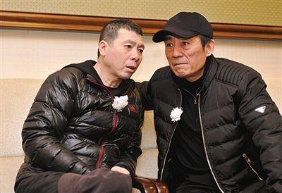 内地导演第二把交椅，他坐了很久了