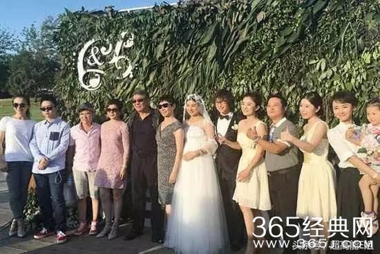 刘诗诗、陈晓、霍建华...2016年大婚的明星哪对甜到你？