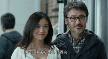 影视界被低估的两位演员，大器晚成却依旧低调