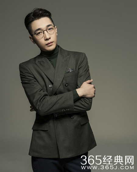 蔡佩池加盟急诊科医生 被夸这个演员有点灵