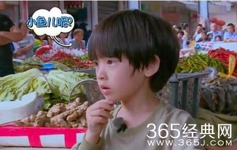 韩国爹真不行，换上向太子后，两条微博就让李亦航在娱乐圈炸了锅