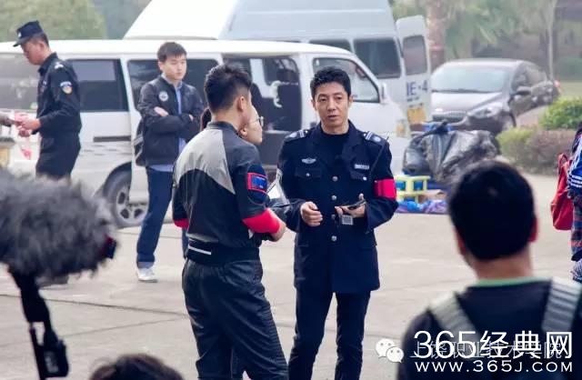 李易峰、鹿晗、撒贝宁、阿拉蕾近期一大波明星涌入江西，发生了啥？