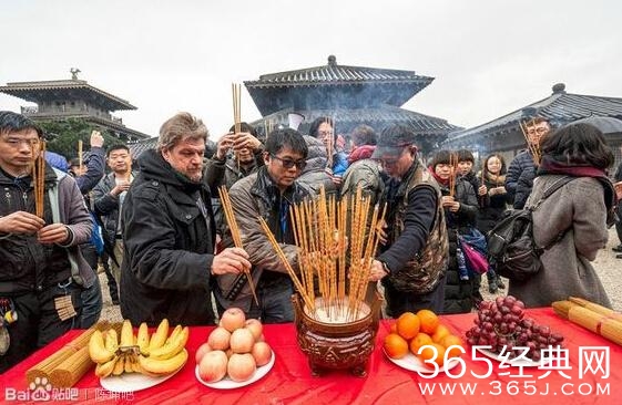 影视剧开拍，为什么要搞开机仪式？拜的是哪路神仙？