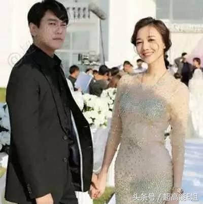 刘诗诗、陈晓、霍建华...2016年大婚的明星哪对甜到你？