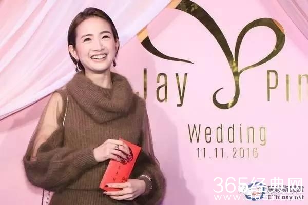 张柏芝状态变好不少，但却越来越瘦！开始怀念她的婴儿肥时期了