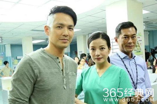 42岁钟汉良泪谈辛酸史，曾被忽略多年！女儿漂亮不输奥莉！