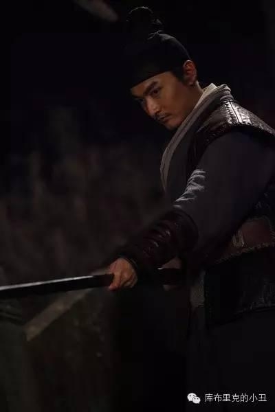 看完这部武林电影，我愿称呼导演一声师傅