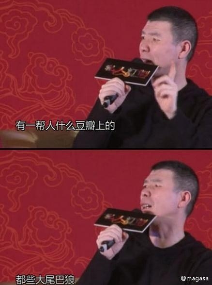 内地导演第二把交椅，他坐了很久了