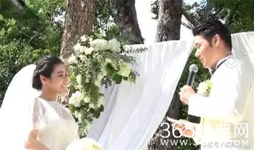 刘诗诗、陈晓、霍建华...2016年大婚的明星哪对甜到你？