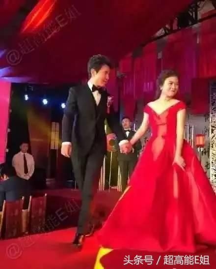 刘诗诗、陈晓、霍建华...2016年大婚的明星哪对甜到你？