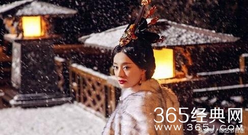 今天北京初雪  盘点拥有绝美雪景电视剧还有那些？