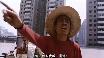 再大牌的演员在这四位导演面前都服帖，他们要演戏有人没饭吃