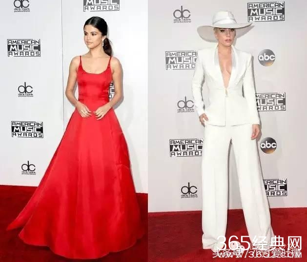 赵丽颖撞型江疏影，赵薇乡村大妈型，超模Gigi艳，张馨予美！