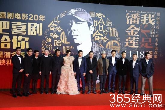 内地导演第二把交椅，他坐了很久了