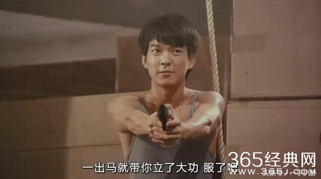 大红时退出娱乐圈，他是洪金宝成龙师弟！现在却成这样！