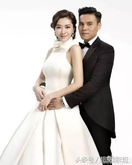 刘诗诗、陈晓、霍建华...2016年大婚的明星哪对甜到你？