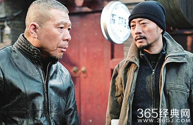 内地导演第二把交椅，他坐了很久了