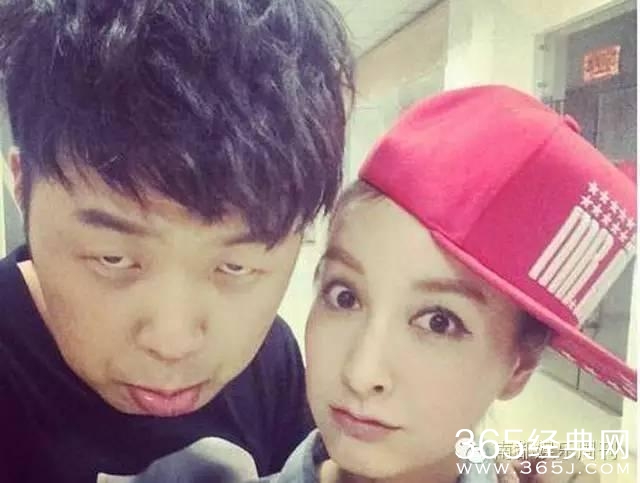 张一山杨紫、刘昊然欧阳娜娜、Angelababy井柏然 、蔡康永小S有一种宠溺叫男闺密