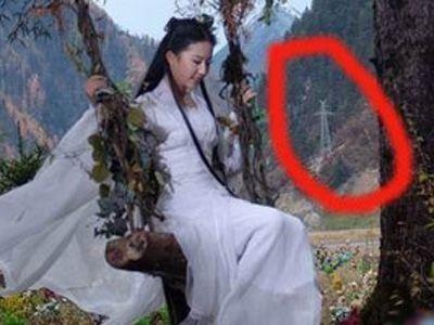 演员的自我修养之——不穿帮的演员不是好演员