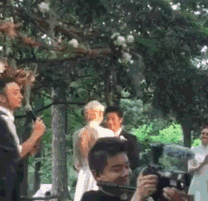 刘诗诗、陈晓、霍建华...2016年大婚的明星哪对甜到你？