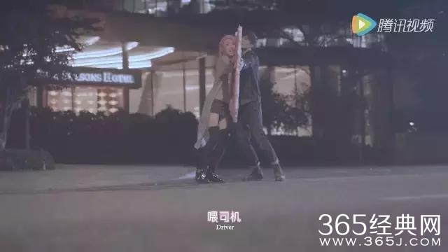 这出中二剧又污又逗，让人看得欲罢不能