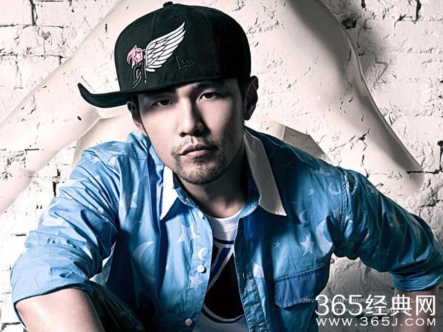 创唱具佳的华人音乐才子，周董第一、胡彦斌第四。