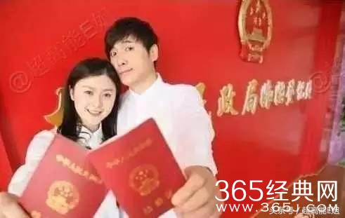 刘诗诗、陈晓、霍建华...2016年大婚的明星哪对甜到你？