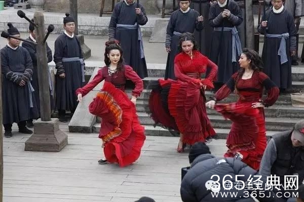 看完这部武林电影，我愿称呼导演一声师傅