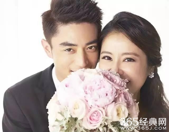 张一山杨紫、刘昊然欧阳娜娜、Angelababy井柏然 、蔡康永小S有一种宠溺叫男闺密