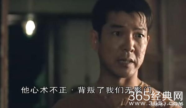 大红时退出娱乐圈，他是洪金宝成龙师弟！现在却成这样！