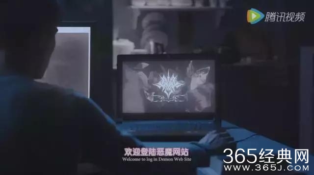 这出中二剧又污又逗，让人看得欲罢不能