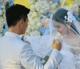 刘诗诗、陈晓、霍建华...2016年大婚的明星哪对甜到你？