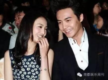 张一山杨紫、刘昊然欧阳娜娜、Angelababy井柏然 、蔡康永小S有一种宠溺叫男闺密