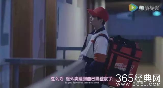 这出中二剧又污又逗，让人看得欲罢不能