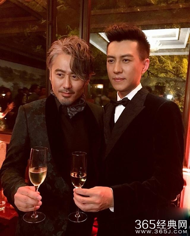影视界被低估的两位演员，大器晚成却依旧低调