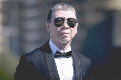 内地导演第二把交椅，他坐了很久了