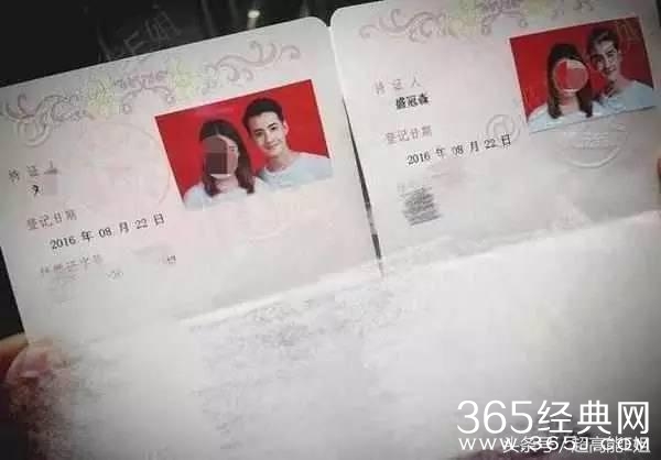 刘诗诗、陈晓、霍建华...2016年大婚的明星哪对甜到你？