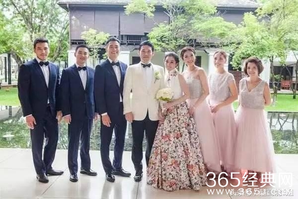 刘诗诗、陈晓、霍建华...2016年大婚的明星哪对甜到你？