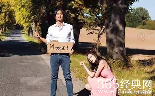 刘诗诗、陈晓、霍建华...2016年大婚的明星哪对甜到你？