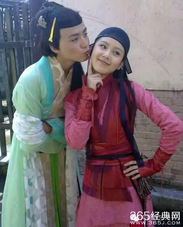 张一山杨紫、刘昊然欧阳娜娜、Angelababy井柏然 、蔡康永小S有一种宠溺叫男闺密