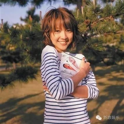 张柏芝状态变好不少，但却越来越瘦！开始怀念她的婴儿肥时期了