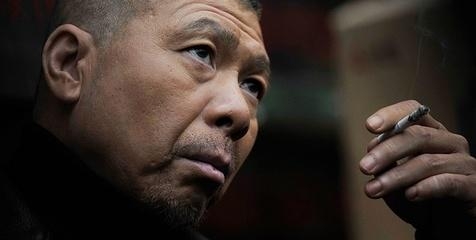 再大牌的演员在这四位导演面前都服帖，他们要演戏有人没饭吃